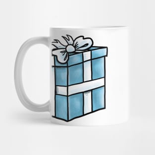 Christmas pattern Mug